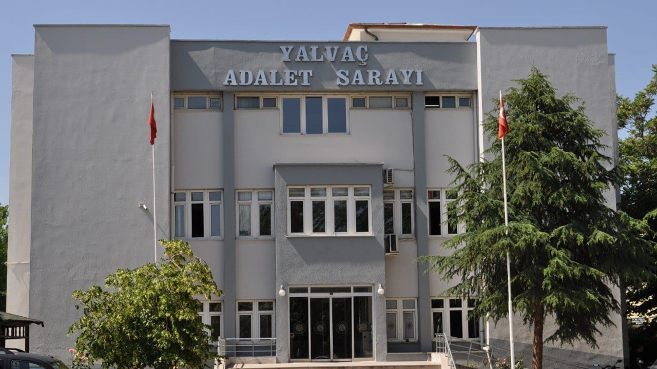 Isparta’da uyuşturucu operasyonu: 2 kişi tutuklandı