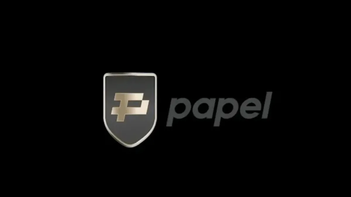 Ödeme kuruluşu "Papel" üzerinden yasa dışı gelirlerin aklandığı iddiasıyla 44 şüpheliye iddianame