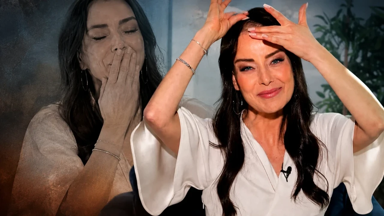 Nursel Ergin'den yürek burkan kanser itirafı! 'Sevgi dilendiğim için hastalandım'