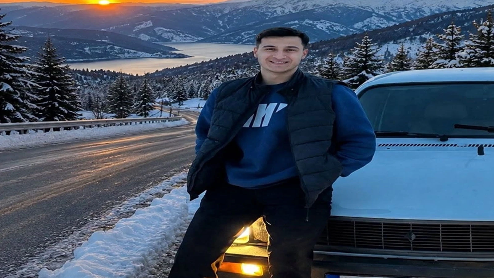 YKS yolunda kazada yaralanan Ahmet 10 günlük yaşam savaşını yitirdi