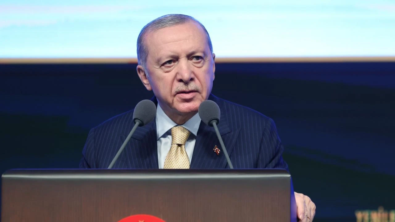 Cumhurbaşkanı Erdoğan: Sıfır Atık Hareketi küresel bir çevre seferberliğine dönüştü!