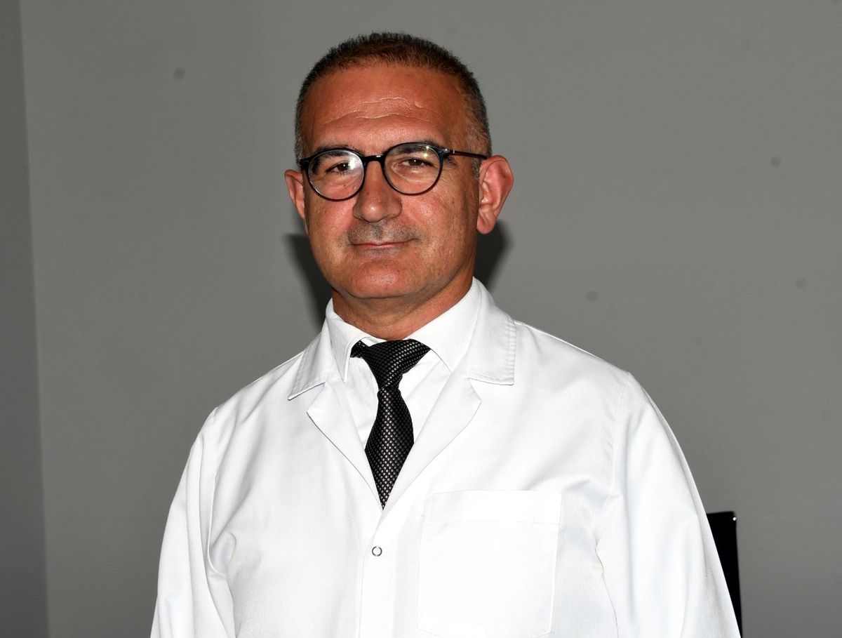 Doç. Dr. Doğan: Aşırı sıcaklarda gıda zehirlenmeleri yoğun bakıma kadar götürebilir