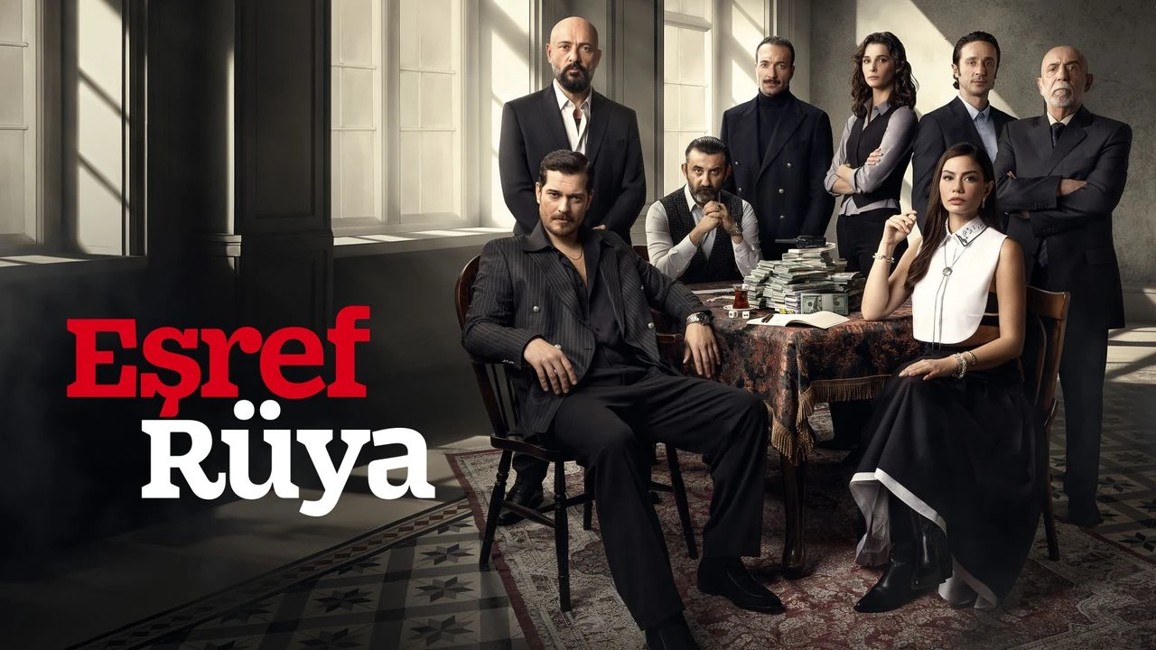 Eşref Rüya 46. bölüm full izle: Kanal D Eşref Rüya son bölüm tek parça kesintisiz izleme linki ve yeni bölüm detayları!