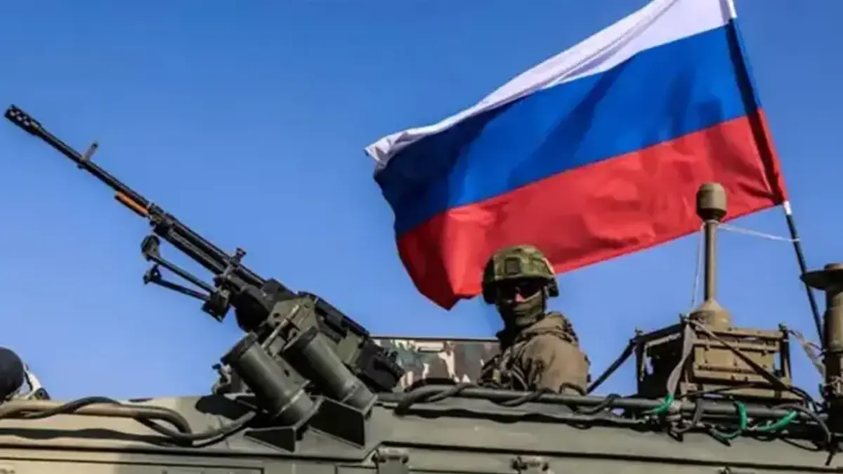 Rusya: Donetsk'te Novıy Donbass yerleşim birimini ele geçirdik