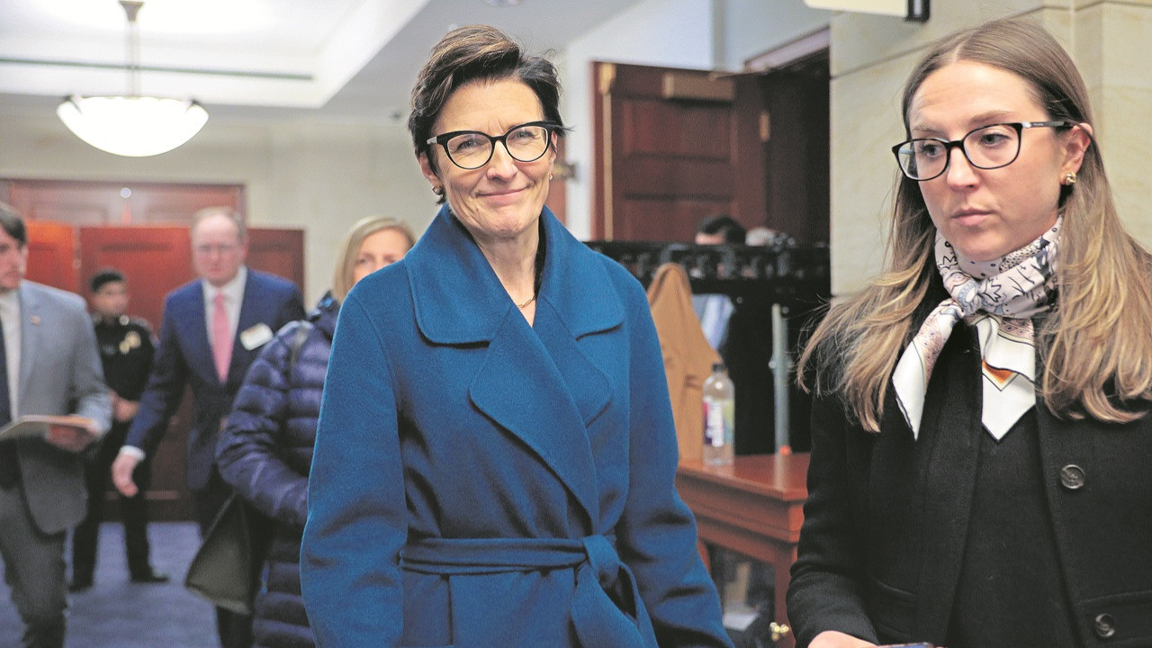 CEO Jane Fraser, Citigroup’u “acımasızca” yeniden yapılandırdı
