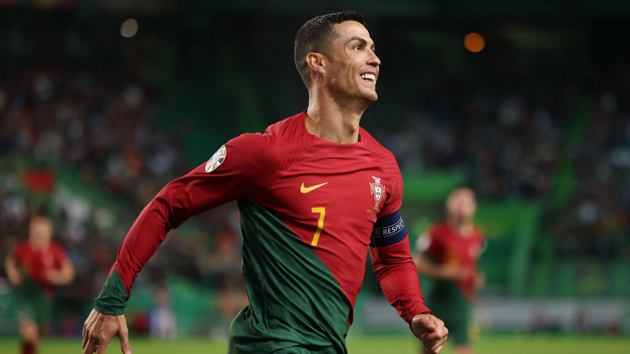 Dünya Kupası'na K Grubu: Ronaldo bu kez başarabilir mi?