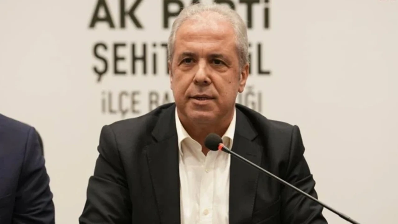 Şamil Tayyar'dan dikkat çeken 'ortak aday' çıkışı: O ittifak tüm hesapları altüst edebilir