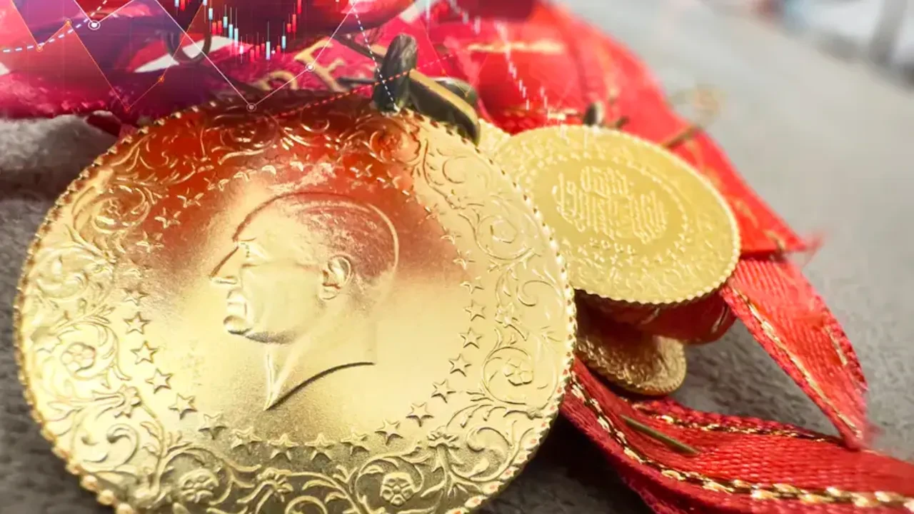12 Temmuz 2026 altın fiyatları | Gram altın ve çeyrek altın ne kadar?