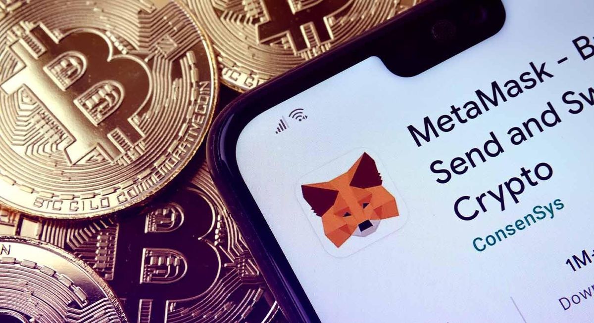 MetaMask yapay zeka botlarına otonom işlem cüzdanı çıkardı