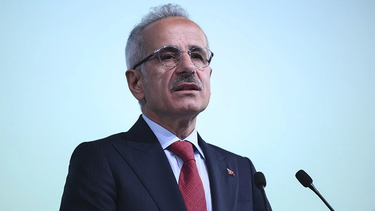 Türkiye-AB görüşmesinde Orta Koridor öne çıktı