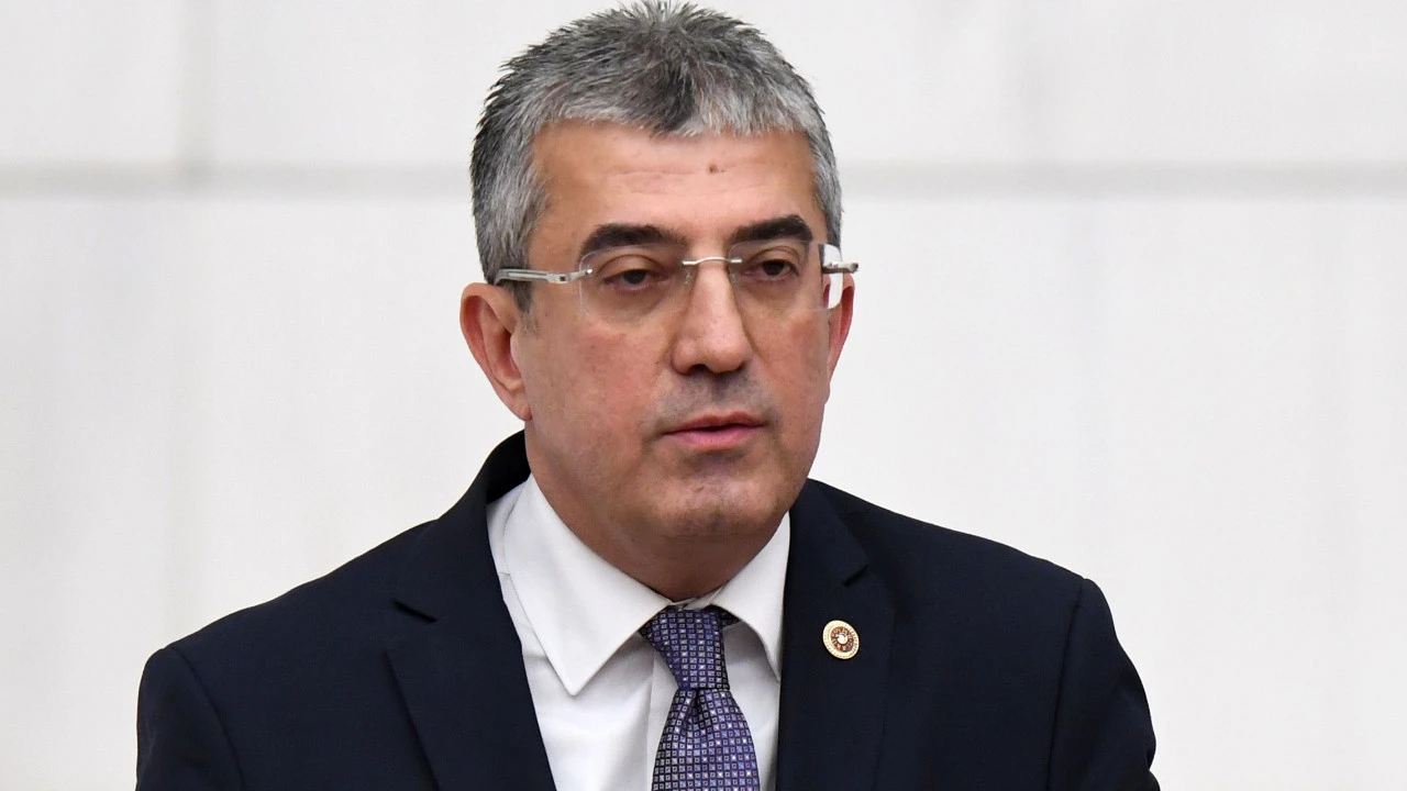 Hakkındaki 'tedbir' kararı kaldırılan Gökhan Günaydın ilk kez konuştu