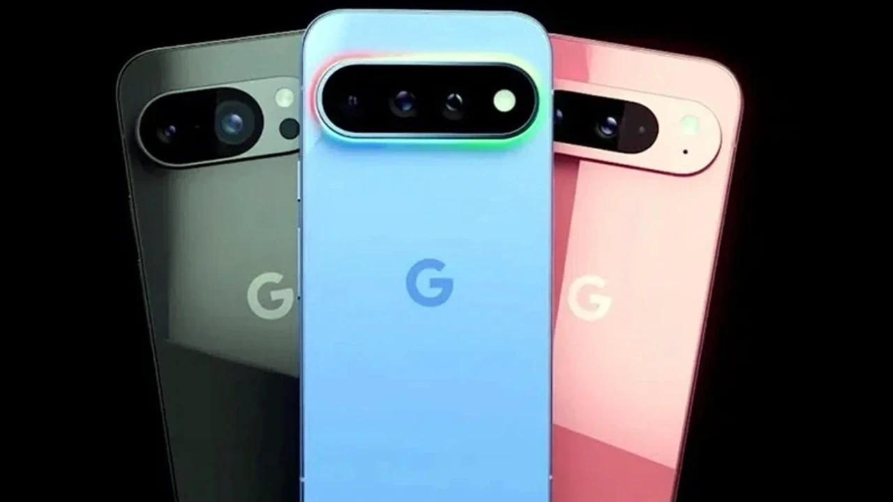 Google Pixel 11 fiyatları sızdı: 128 GB devri resmen kapanıyor