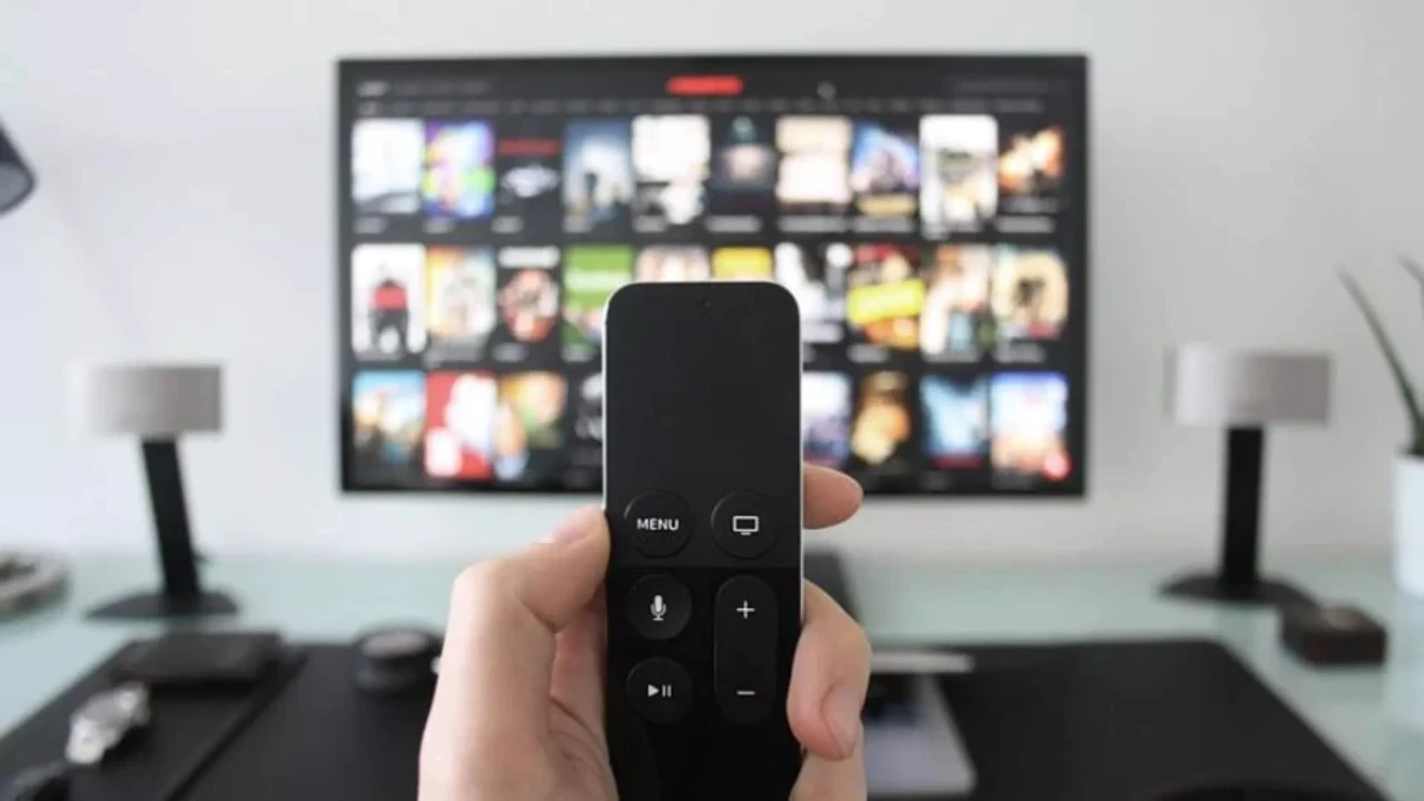 RTÜK duyurdu: Gençlerin televizyon izleme süresi düştü!