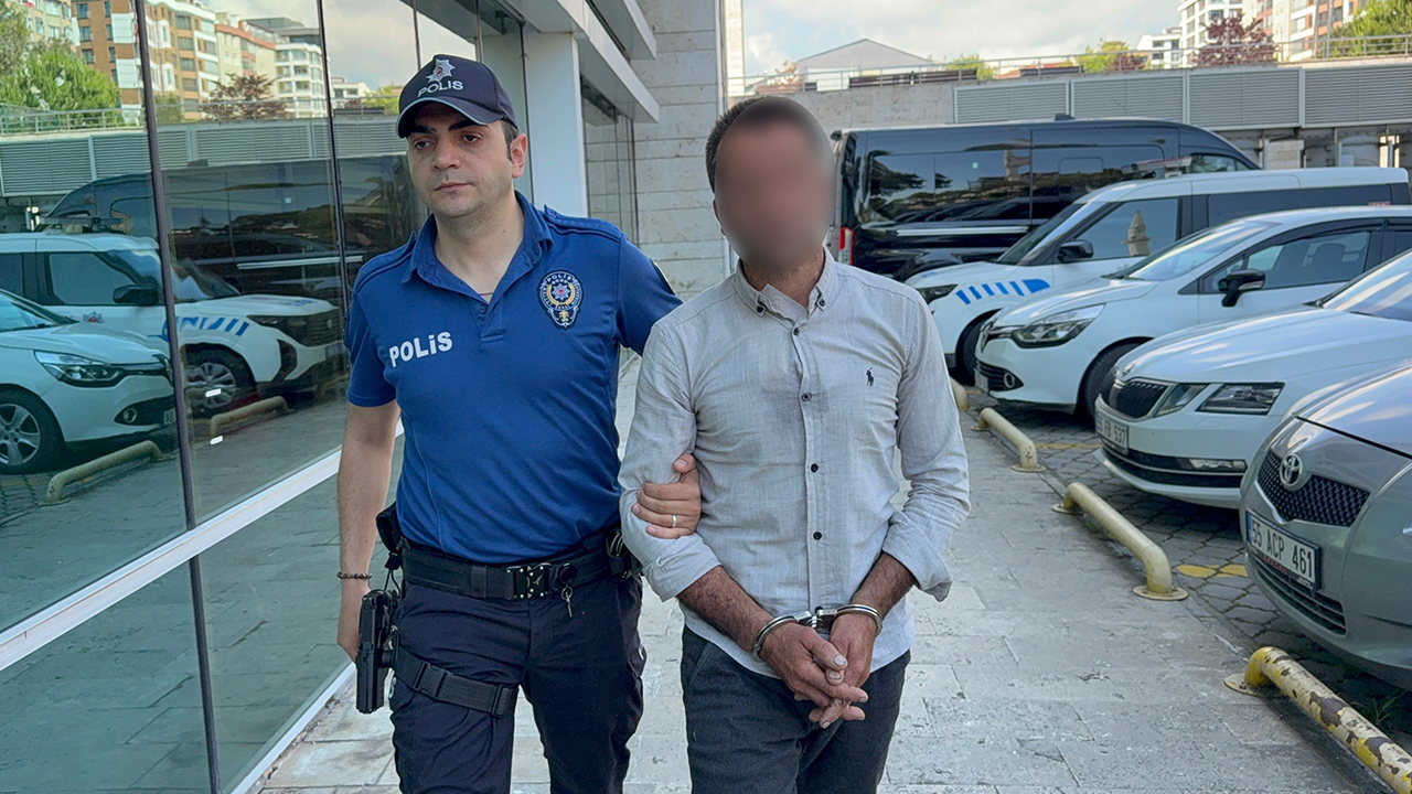 Araç tamirinde fazla para kavgasında müşterisini yaktı