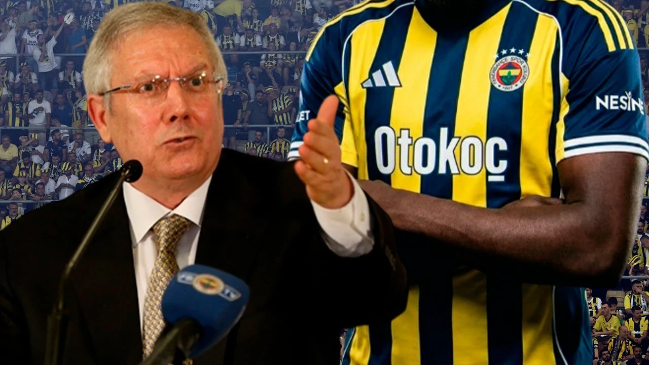 Dünya yıldızı Fenerbahçe’ye önerildi! Aziz Yıldırım yüzüne bile bakmadı