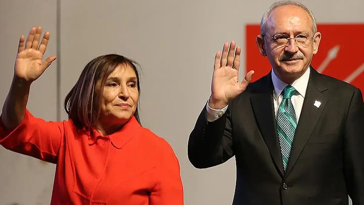 Kılıçdaroğlu çiftini tehdit eden şüpheli tutuklandı
