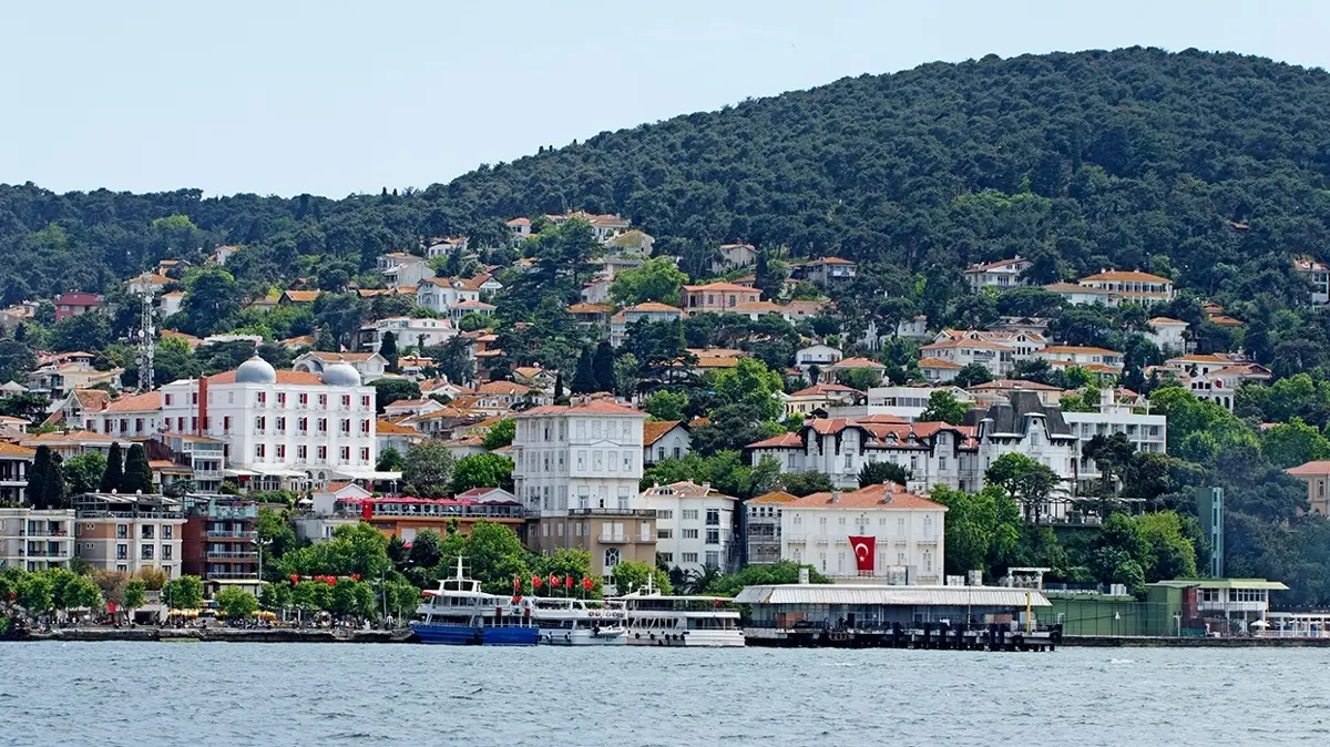 Büyükada nasıl gezilir" 7 adımda tur keyfi