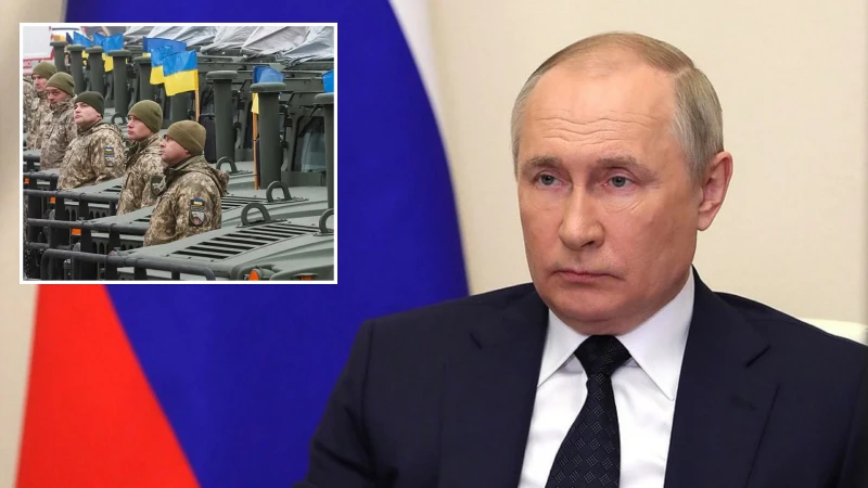 Putin'den Batı'ya karşı durdu: 'Siyasi durumumuzu karıştırmaya çalışıyorlar'