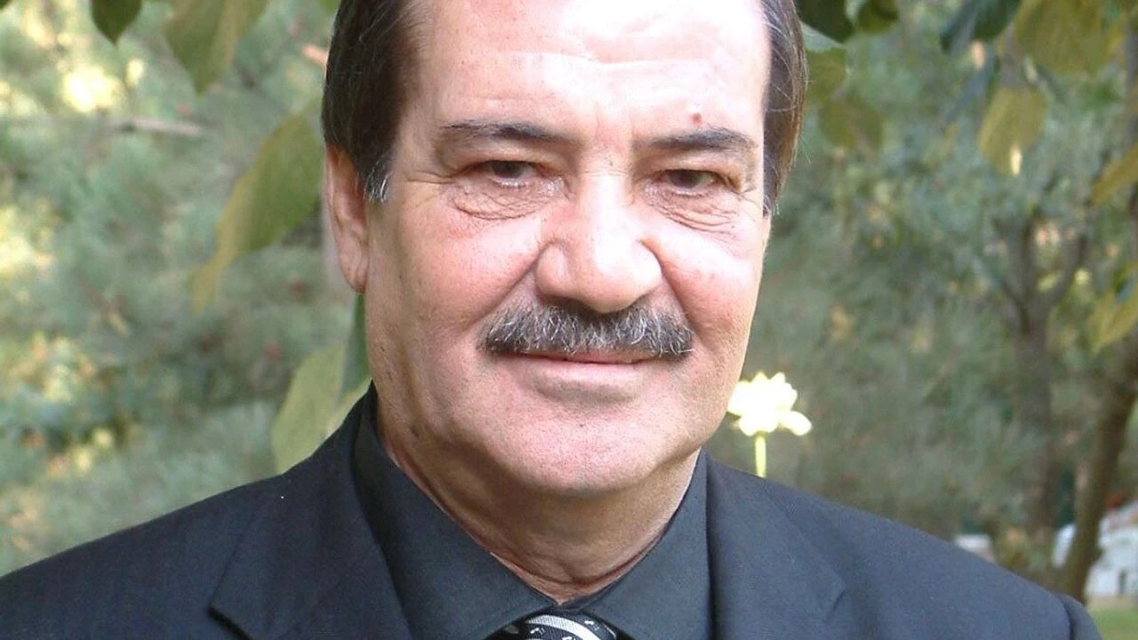 Kuşadası eski Belediye Başkanı Engin Berberoğlu hayatını kaybetti