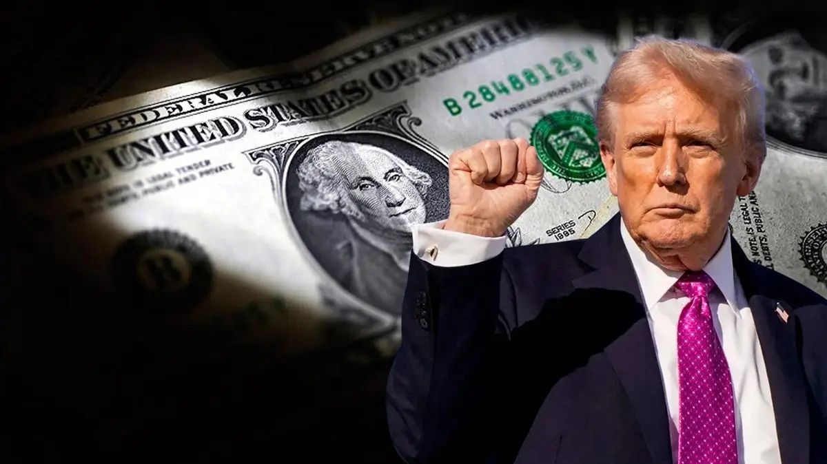 Son 3 yılın en yüksek seviyesinde! Trump: Enflasyonu seviyorum