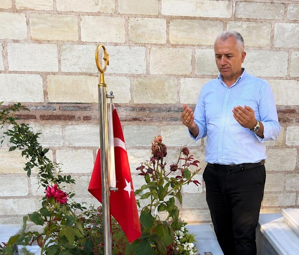 Özköse: 15 Temmuz'da Millet Kazandı, Türkiye Kazandı