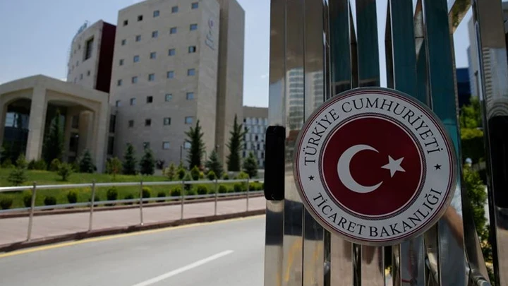 Ticaret Bakanlığı: Yılın ilk 6 ayında gümrüklerde gerçekleştirilen 407 operasyonda 36 ton uyuşturucu ele geçirildi