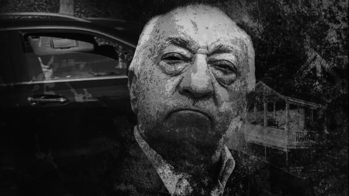 Kasadaki kavga örgütü vurdu: FETÖ kendi içinde parçalanıyor