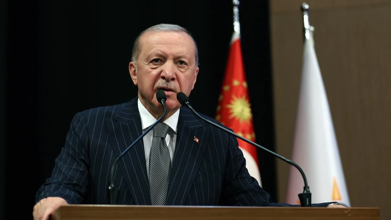 Yazar ve Hafız Yusuf Tavaslı İçin Başsağlığı Mesajı