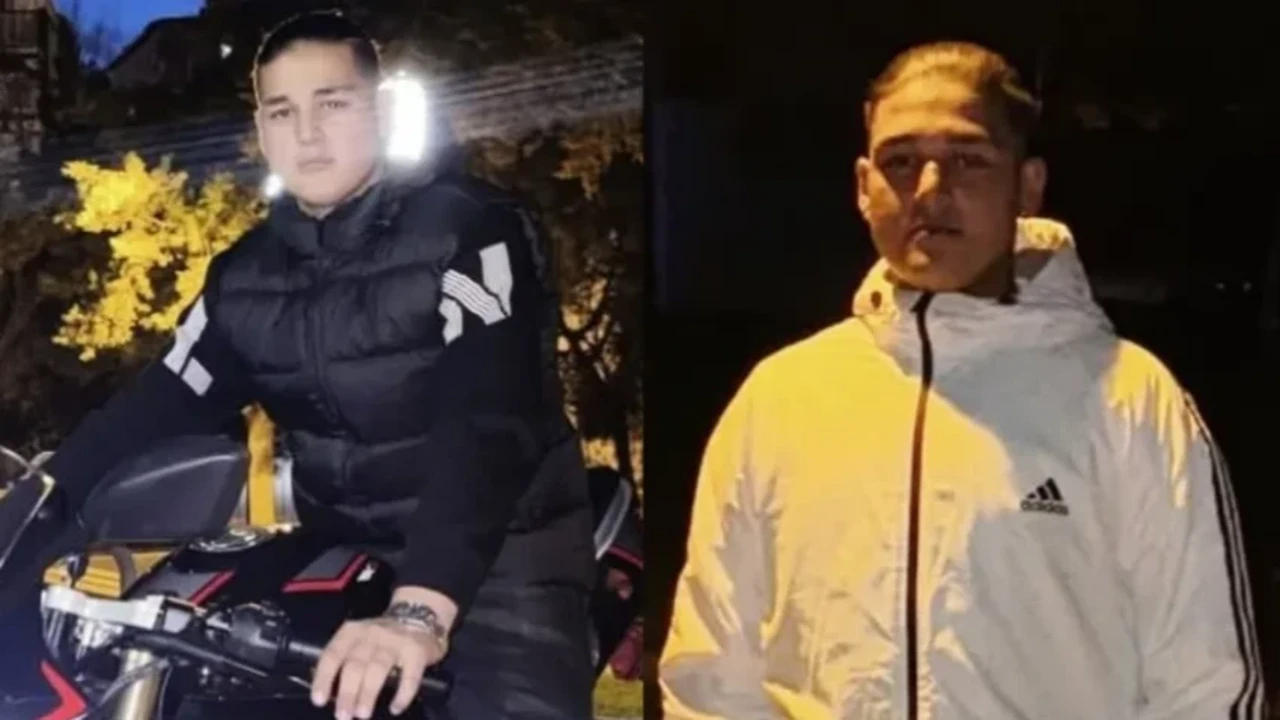 Gaziantep'te karne günü kanlı bitti! Bıçaklanan liseli öğrenci kurtarılamadı