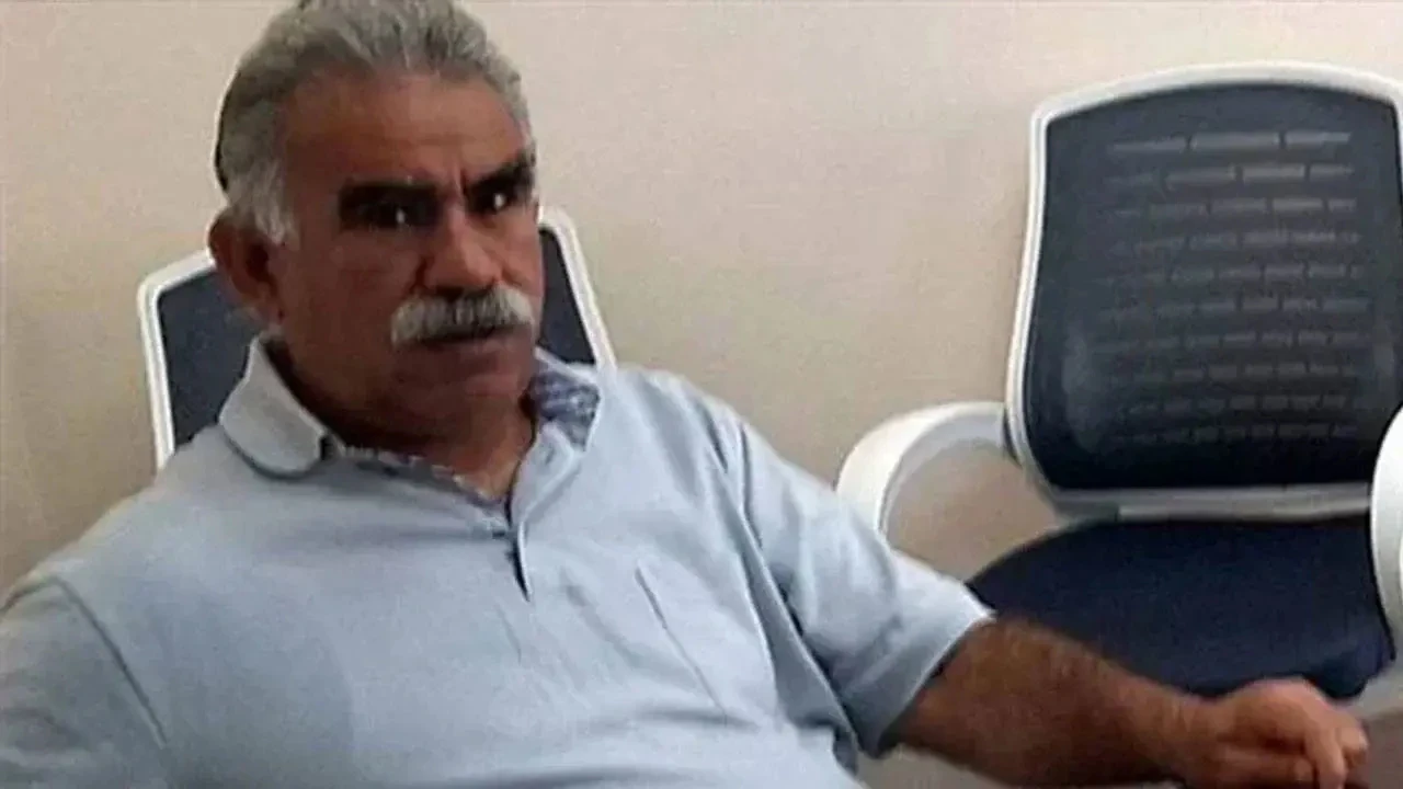 Terörsüz Türkiye yasası Meclis'e geliyor: Bebek katiline af yok!