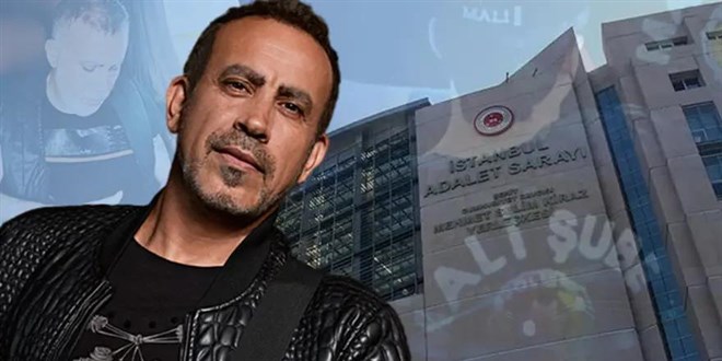 Ahbap soruşturmasında Esin Önder Çağlayan'ın emniyet ifadesi ortaya çıktı