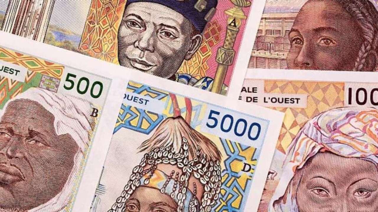 Batı Afrika’da tarihi ekonomik adım! Ortak para birimi eko için geri sayım