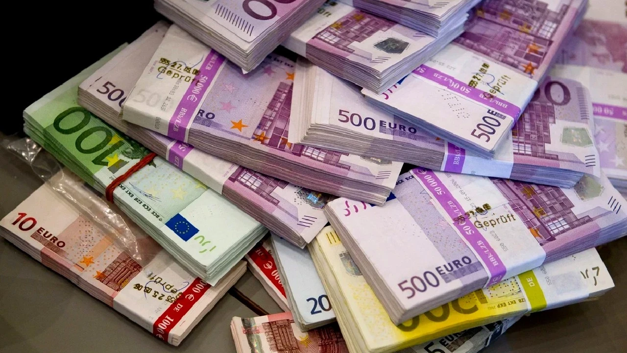Yunanistan borç yükünü hızla azaltıyor! 2,5 milyar Euro'luk erken ödeme daha masada