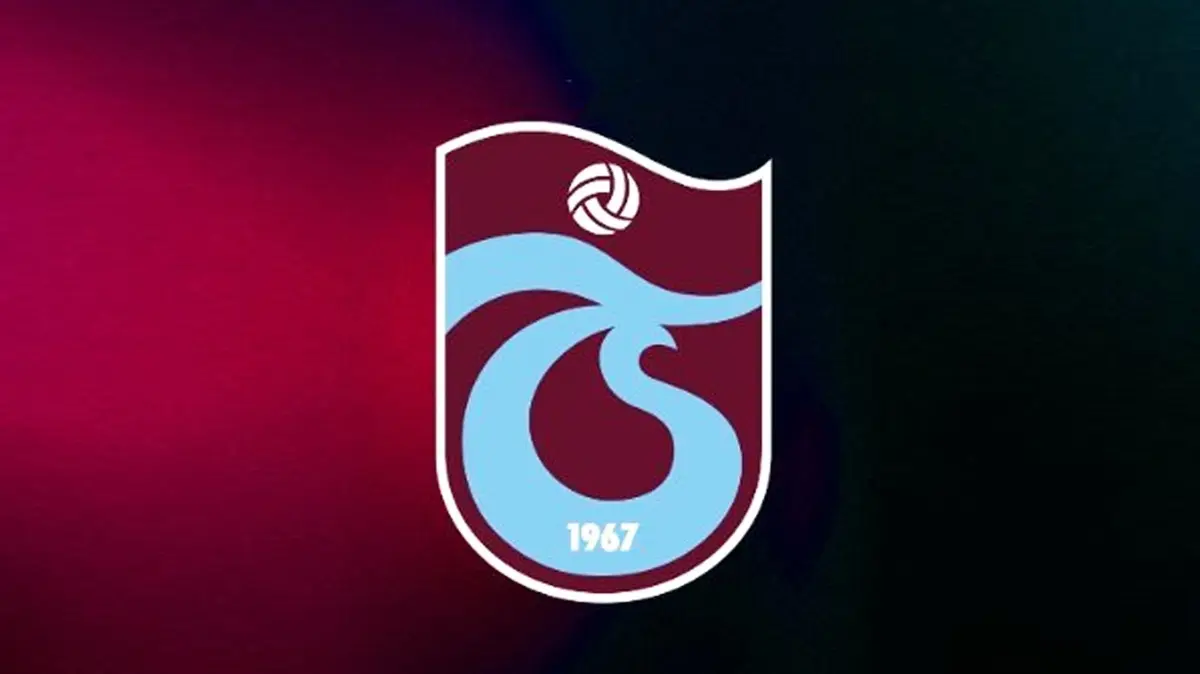 Trabzonspor'dan transfer açıklaması: ABD'li oyuncu ile sözleşme imzalandı