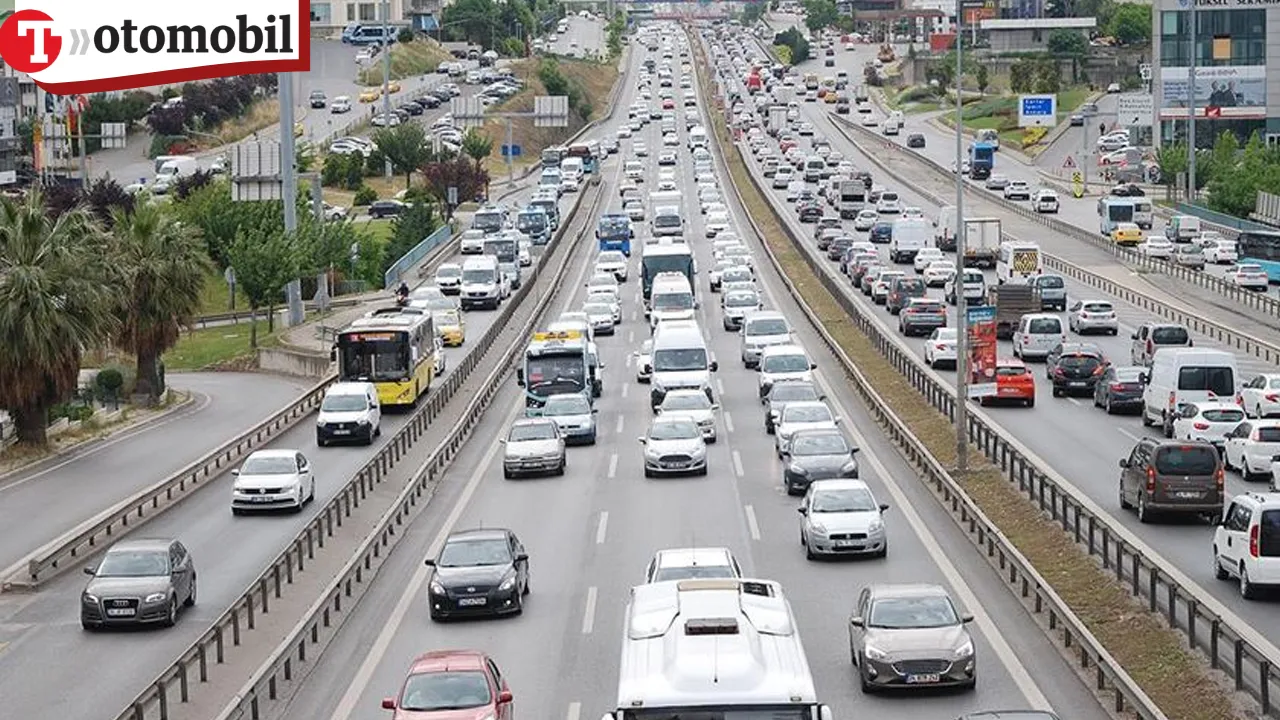 Türkiye yollarında sayıları yarım milyona yaklaştı! Her geçen gün artıyor