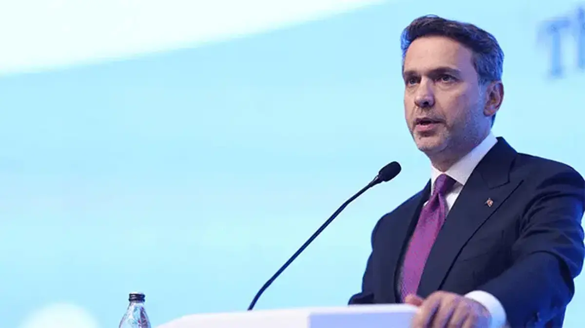 YKS’ye giren gençlere enerji bursu