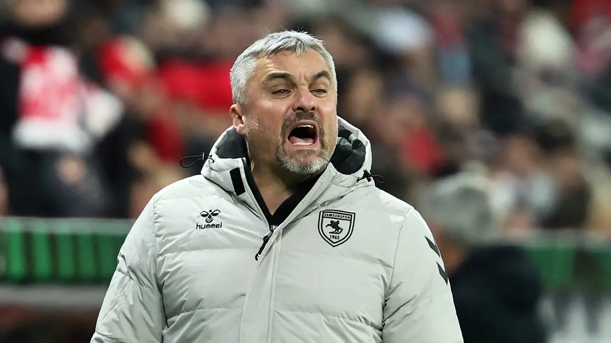 Geçtiğimiz sezon Samsunspor'daydı! Yeni adresi belli oldu...