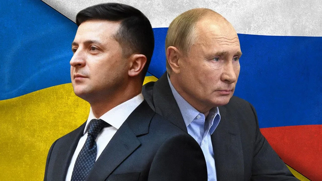Türkiye'yi işaret etti! Ukrayna Lideri Zelenskiy’den Putin’e tarihi çağrı: 'Savaşı ikili formatla bitirelim'