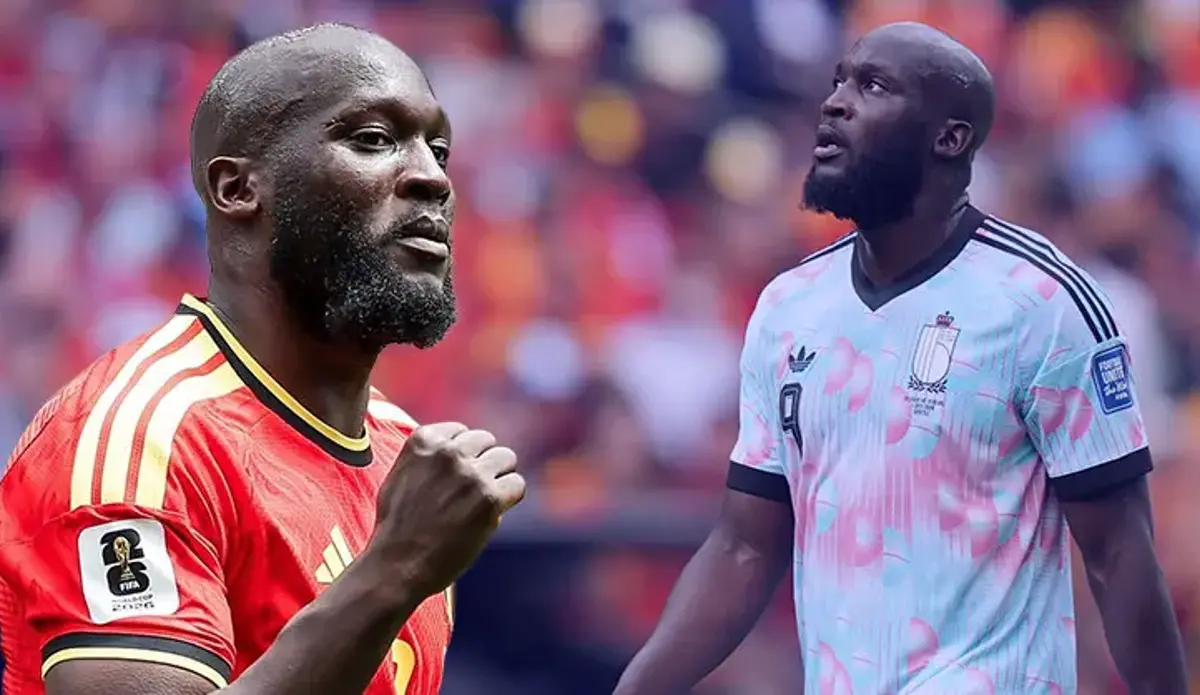 İtalyanlardan şaşırtan iddia: Lukaku için iki İstanbul devi devrede! Transfer kapışması ve Napoli'nin kararı