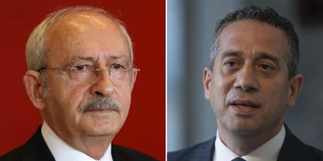CHP'den ihraç kararı Ali Mahir Başarır'ı çıldırttı