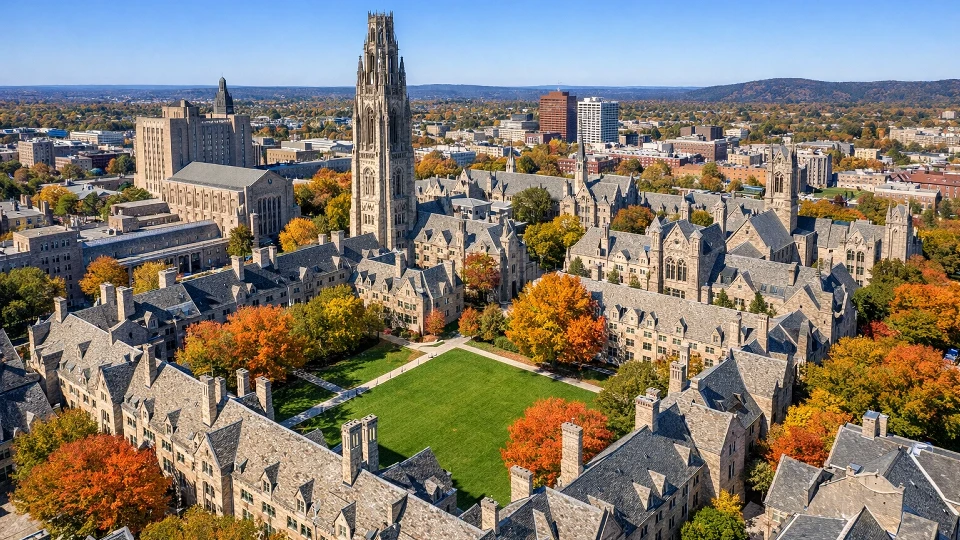 Yale Üniversitesi'nin Perde Arkası: Köle Ticareti, Sömürgecilik ve Elihu Yale| TARİH HABERLERİ