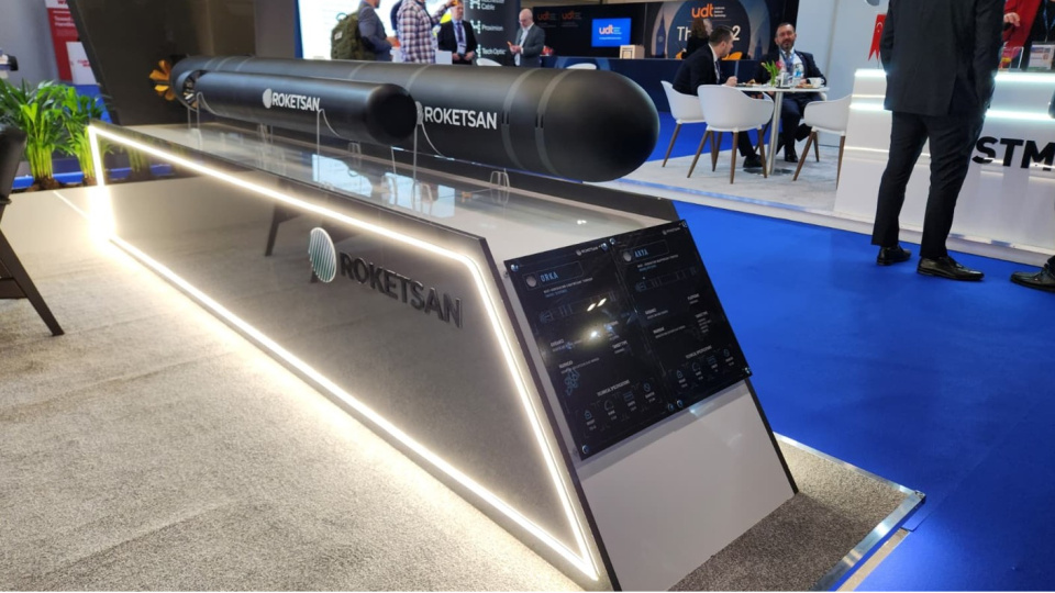TMSF ihalesi sonuçlandı: Roketsan, Assan Group'u satın aldı