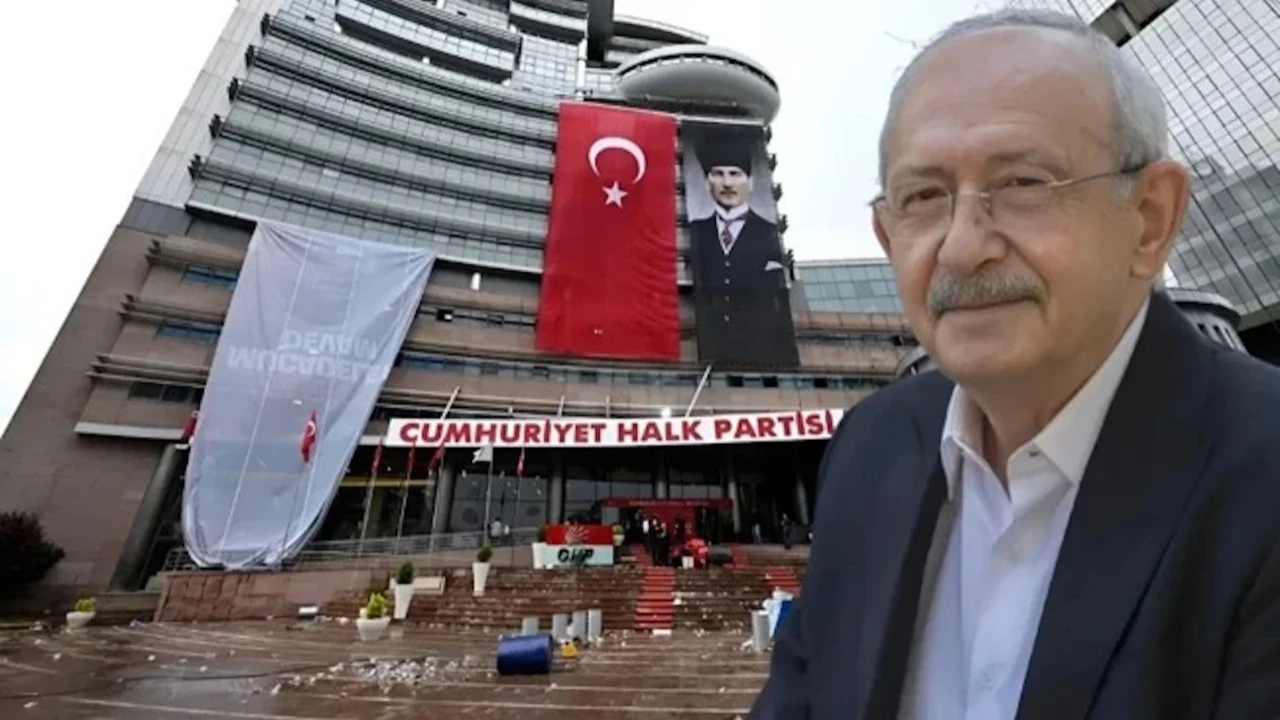 CHP il başkanlarından ortak bildiri: Korkmuyoruz, boyun eğmiyoruz
