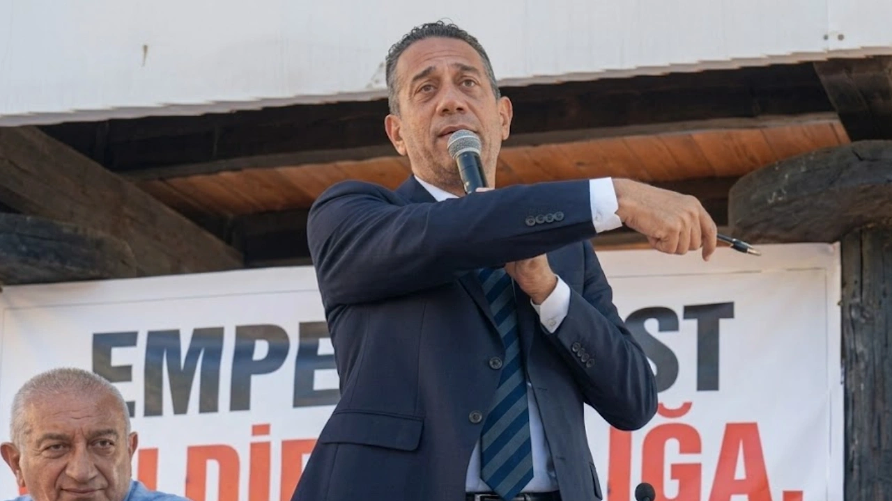 Ali Mahir Başarır butlana sert çıktı: 11 seçim kaybeden beyefendi geldi koltuğa oturdu