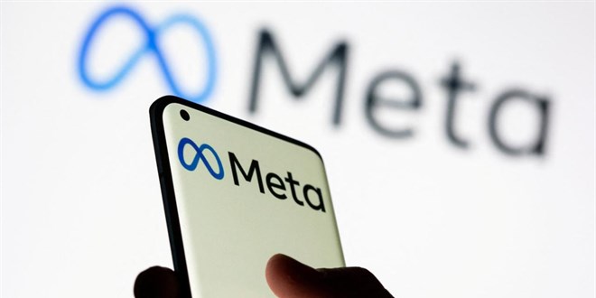 Ticaret Bakanlığı'ndan META'ya 5 milyon liralık 'sahte ilan' cezası