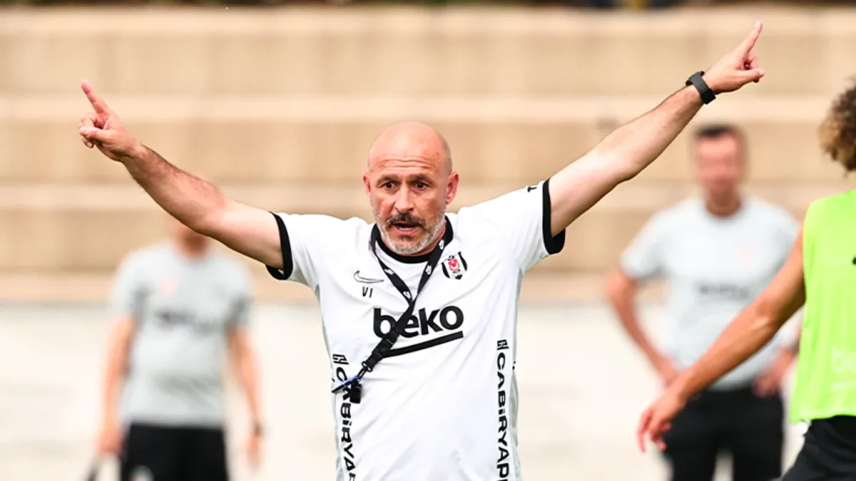 Murat Özbostan’dan Beşiktaş sözleri!
