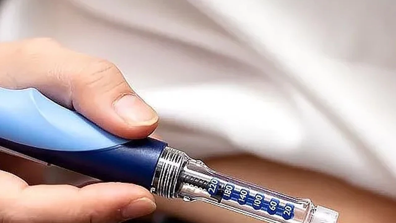 Hollanda’da zayıflama iğnesi krizi: Vakalar iki kat arttı
