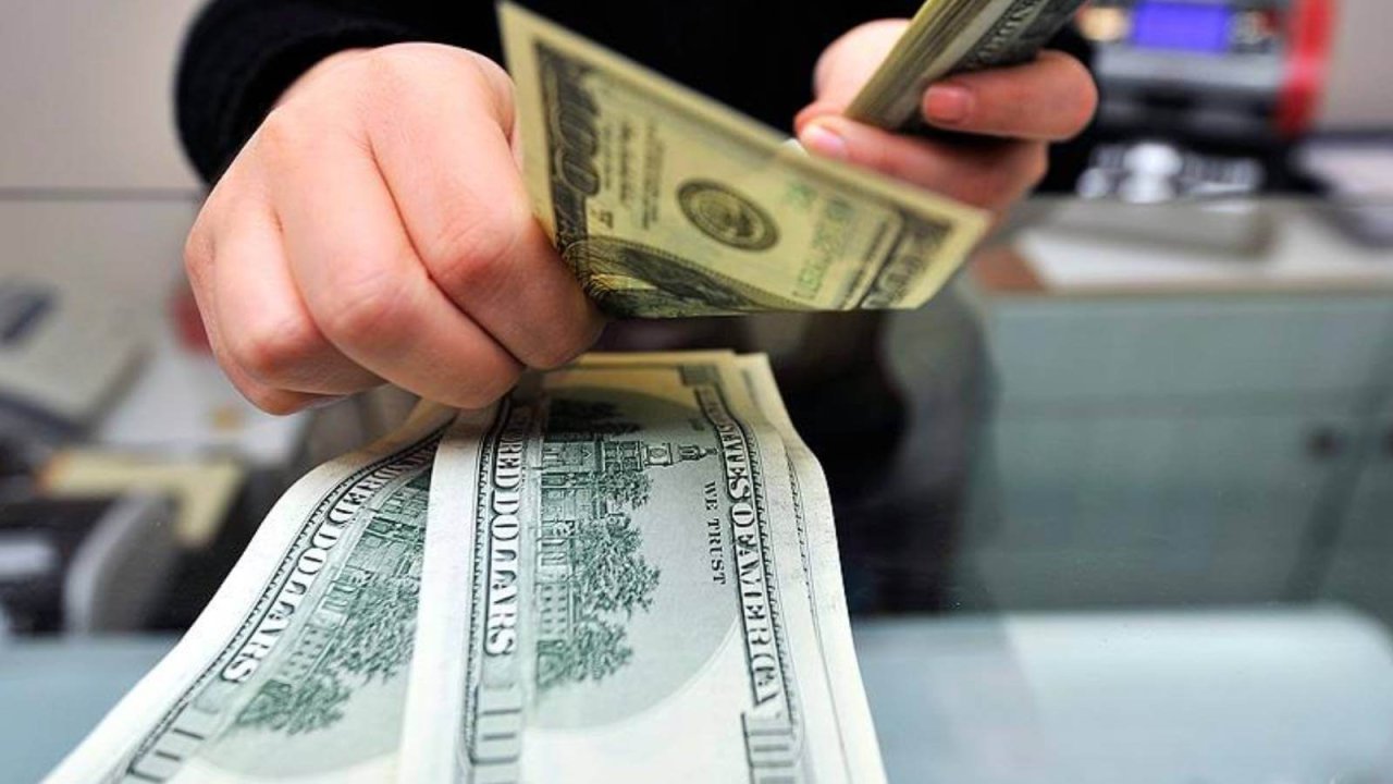 Dev Bankadan Dolar İçin Yeni Seviye Uyarısı: Piyasalar Alarmda!
