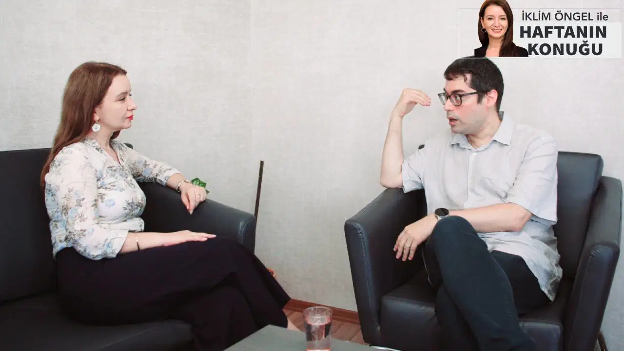 Doç Dr Berk Esen iktidarın amacının ‘kontrollü muhalefet’ olduğunu söyledi: 'Planı Özel, İmamoğlu ve Yavaş ittifakı bozar'