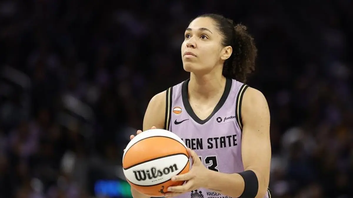 Janelle Salaün, Galatasaray Çağdaş Faktoring'de